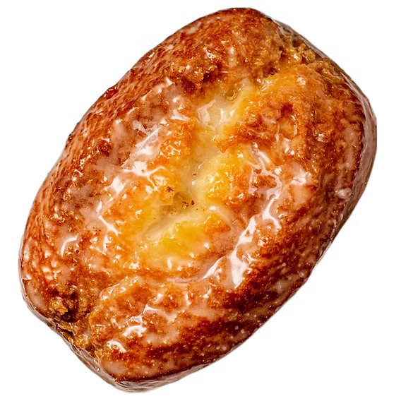 Apple Fritter