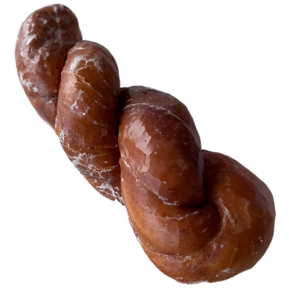 Cinnamon Roll (demo)